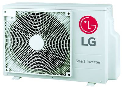 Наружный блок Lg мульти-сплит систем серии PROMULTI 2.0 MU2R15.U13 купить с доставкой по РФ