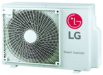 Наружный блок Lg мульти-сплит систем серии PROMULTI 2.0 MU2R15.U13 купить с доставкой по РФ
