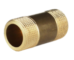 Удлинитель ELSEN НН, 3/4", 3/4", 120, латунь купить с доставкой по РФ