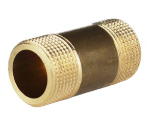 Удлинитель ELSEN НН, 3/4", 3/4", 120, латунь