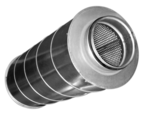 Шумоглушитель Zilon ZSA 400/600 купить с доставкой по РФ