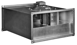 Прямоугольные канальные вентиляторы Zilon ZFP 60-35-4Е