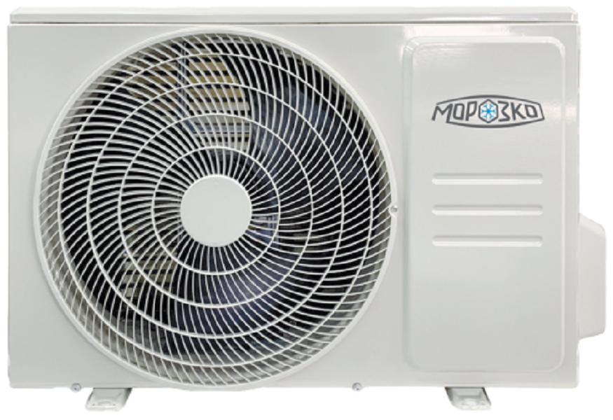 Классическая сплит-система серии МОРОЗКО БАЙКАЛ КНБ-БКМ07ОН заказать со складов по всей России