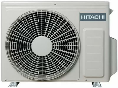Внутренний блок Hitachi RAC-DJ18WHAE купить с доставкой по РФ