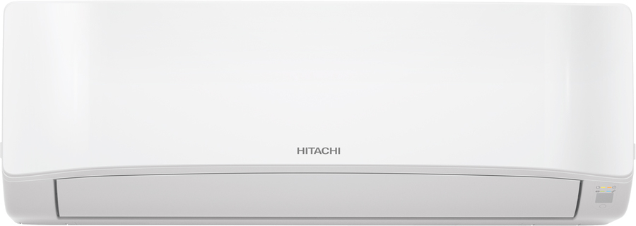 Настенный кондиционер Hitachi RAK-DJ18RHAE/RAC-DJ18WHAE купить с доставкой по РФ