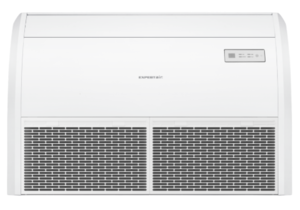Классическая сплит-система напольно-потолочного типа Zilon серии HARD ZAC-HR18XCFC-IU/ZAC-HD18XC-OU 2025 (комплект)