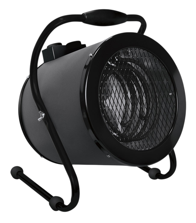 Тепловая пушка Zilon серии Суховей ZTV-6С купить с доставкой по РФ