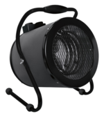 Тепловая пушка Zilon серии Суховей ZTV-6С купить с доставкой по РФ