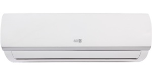 Инверторная сплит-система ALFACOOL серии APUS Inverter APSI-09CH