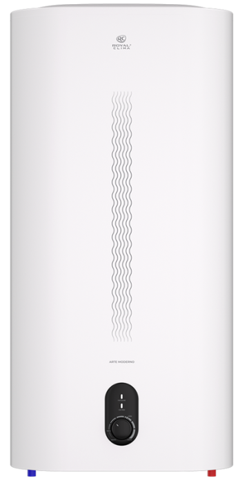 Электрический водонагреватель Royal Clima серии ARTE MODERNO RWH-AM30-FE купить с доставкой по РФ