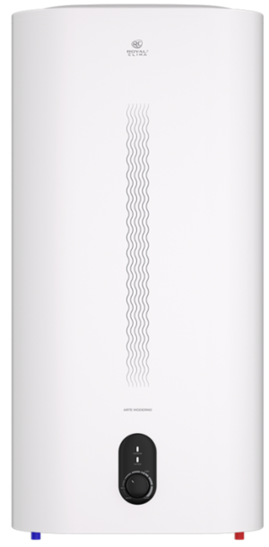 Электрический водонагреватель Royal Clima серии ARTE MODERNO RWH-AM30-FE