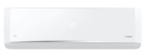 Классическая сплит-система FUNAI серии SENSEI 2025 RAC-SN20HP.D06 (комплект)