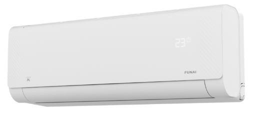 Классическая сплит-система FUNAI серии SHOGUN 2025 RAC-SG55HP.D04 (комплект) купить с доставкой по РФ