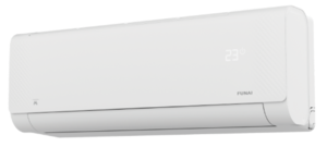 Классическая сплит-система FUNAI серии SHOGUN 2025 RAC-SG25HP.D04 (комплект)