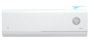 Инверторная сплит-система FUNAI серии SOYOKAZE Inverter RAC-I-SZ30HP.D01 (комплект)