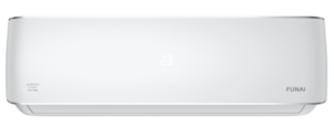 Инверторные сплит-системы FUNAI серии SAMURAI II Inverter RAC-I-SM35HP.D04