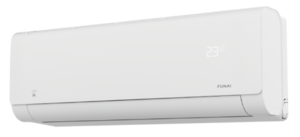 Инверторная сплит-система FUNAI серии SHOGUN Inverter 2025 RAC-I-SG75HP.D04 (комплект)