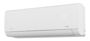 Инверторная сплит-система FUNAI серии SHOGUN Inverter 2024 RAC-I-SG55HP.D03 (комплект)