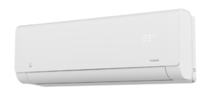 Инверторная сплит-система FUNAI серии SHOGUN Inverter 2023 RAC-I-SG35HP.D01 (комплект)