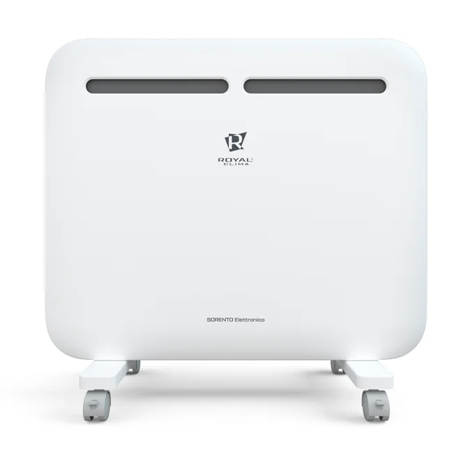 Электрические конвекторы Royal Clima серии SORENTO Elettronico REC-S1000E купить с доставкой по РФ