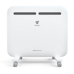 Электрические конвекторы Royal Clima серии SORENTO Elettronico REC-S1000E