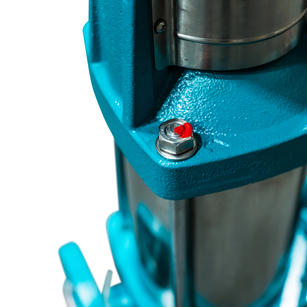 Насос ESQ CR 20-3 HQQE с эл.дв. 4/3000 оформить заказ с доставкой с ближайшего склада