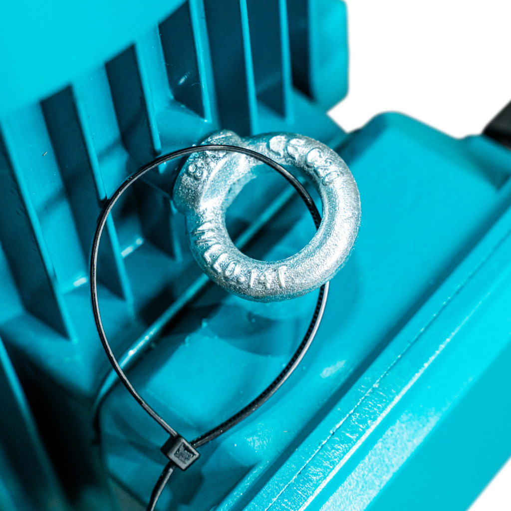 Насос ESQ CR 20-3 HQQE с эл.дв. 4/3000