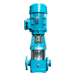 Насос ESQ CR 20-3 HQQE с эл.дв. 4/3000 купить с доставкой по РФ