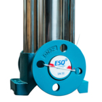 Насос ESQ CR 4-14 HQQE с эл.дв. 3/3000 купить по цене 75069 руб.