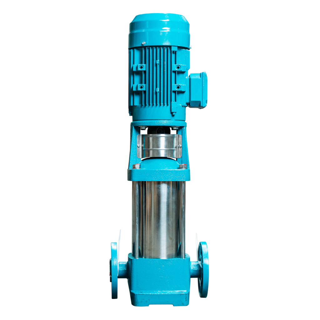 Насос ESQ CR 2-7 HQQE с эл.дв. 0.75/3000