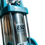 Насос ESQ CR 8-5 HQQE с эл.дв. 2.2/3000 в наличии с доставкой по РФ