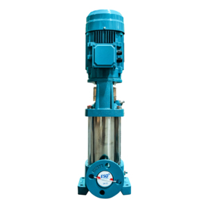 Насос ESQ CR 12-6 HQQE с эл.дв. 4/3000