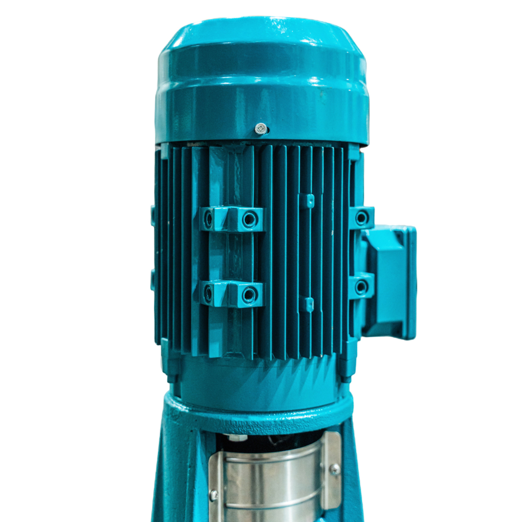 Насос ESQ CR 65-4-1 HQQE с эл.дв. 22/3000