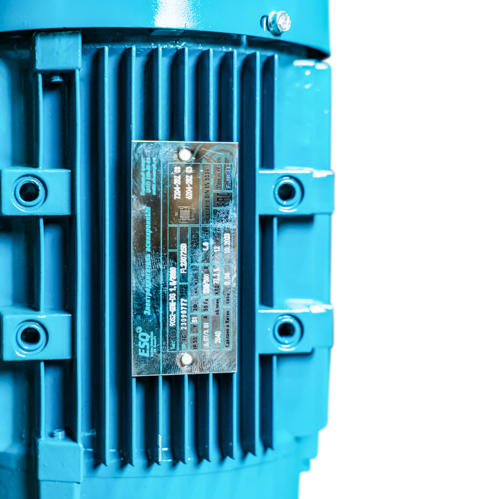 Насос ESQ CR 32-12 HQQE с эл.дв. 22/3000