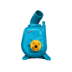 Насос ESQ АНС-130 под 7.5кВт б/дв, б/р заказать со складов по всей России