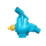 Насос ESQ АНС-130 под 7.5кВт б/дв, б/р