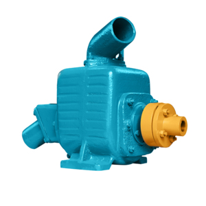 Насос ESQ АНС-60 под 5.5кВт б/дв, б/р