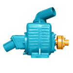 Насос ESQ АНС-60 под 5.5кВт б/дв, б/р купить по цене 55586 руб.