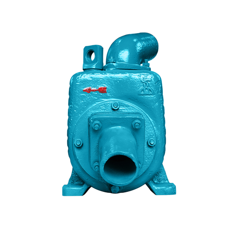 Насос ESQ АНС-60 под 5.5кВт б/дв, б/р купить с ближайшего склада