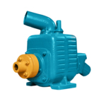 Насос ESQ АНС-60 под 5.5кВт б/дв, б/р