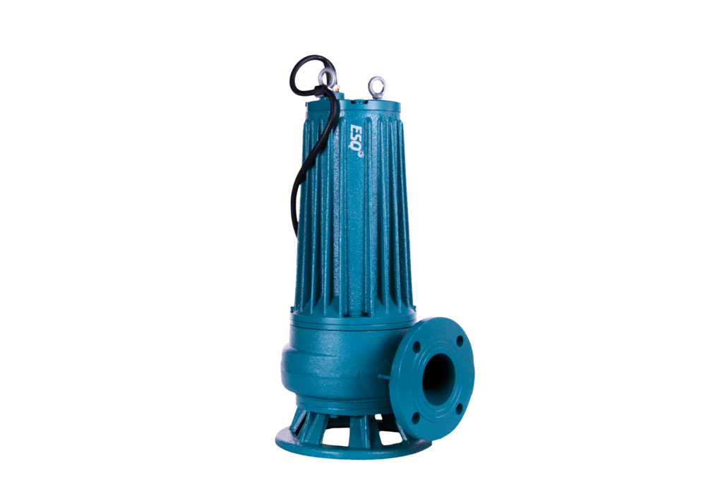 Насос ESQ ЦМФ 25-10 реж. заказать со складов по всей России