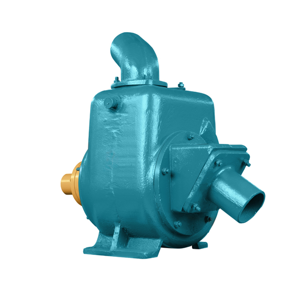 Насос ESQ С-569М под 15кВт б/дв, б/р