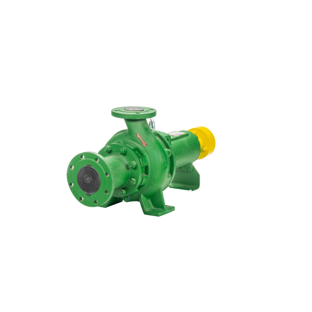 Насос ESQ СМ 80-50-200-2 под 15кВт б/дв, б/р