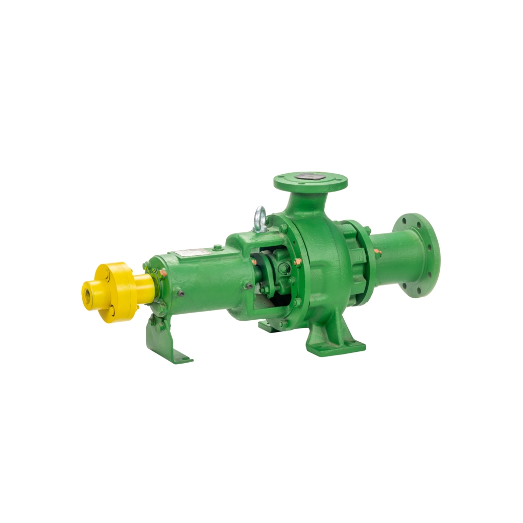 Насос ESQ-L СМ 80-50-200-4 под 4 кВт б/дв, б/р заказать со складов по всей России