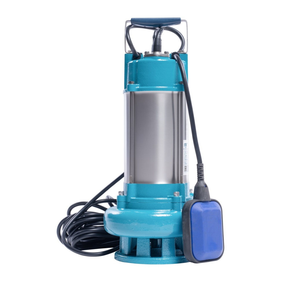 Насос ESQ ГНОМ 10-6-50/0.55-220