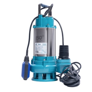 Насос ESQ ГНОМ 16-16 Д (220В) с попл.