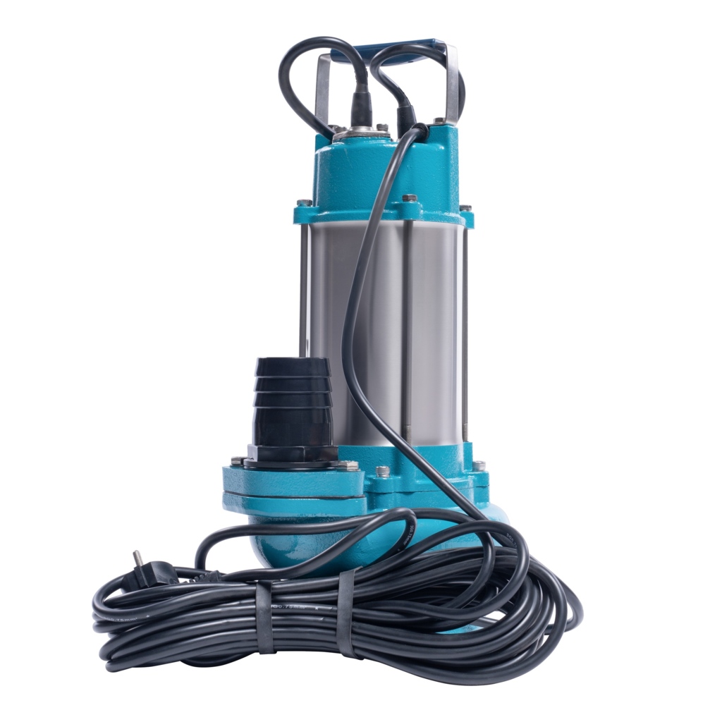 Насос ESQ ГНОМ 16-16 Д (220В) с попл. купить с ближайшего склада