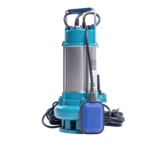 Насос ESQ ГНОМ 16-16 Д (220В) с попл.