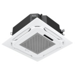 Инверторная сплит-система Royal Clima кассетного типа серии COMPETENZA DC Inverter 2025 CO-4C 48HNDI/CO-4C/pan 8D2/CO-E 48HNDI купить с доставкой по РФ