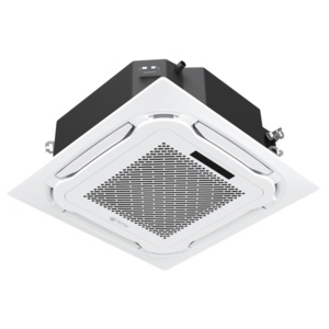 Инверторная сплит-система Royal Clima кассетного типа серии COMPETENZA DC Inverter 2025 CO-4C 48HNDI/CO-4C/pan 8D2/CO-E 48HNDI